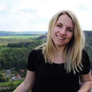 Meet your Posher, Michelle